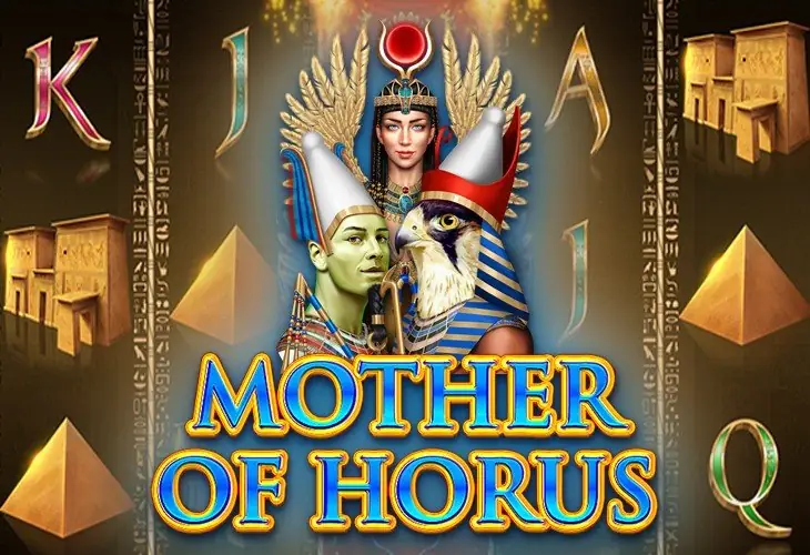 Mother Of Horus