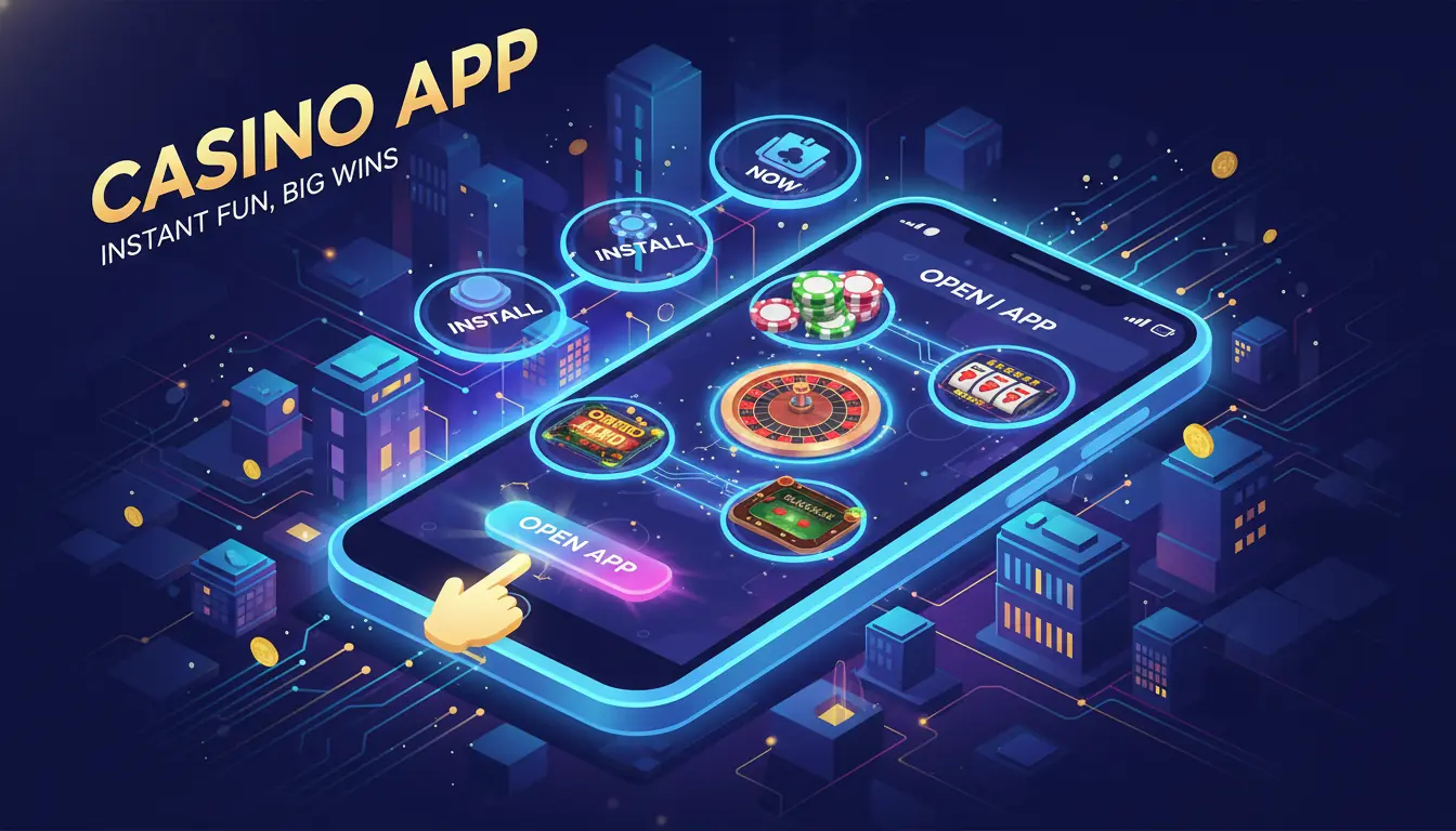 Boo casino mobiilisovellus