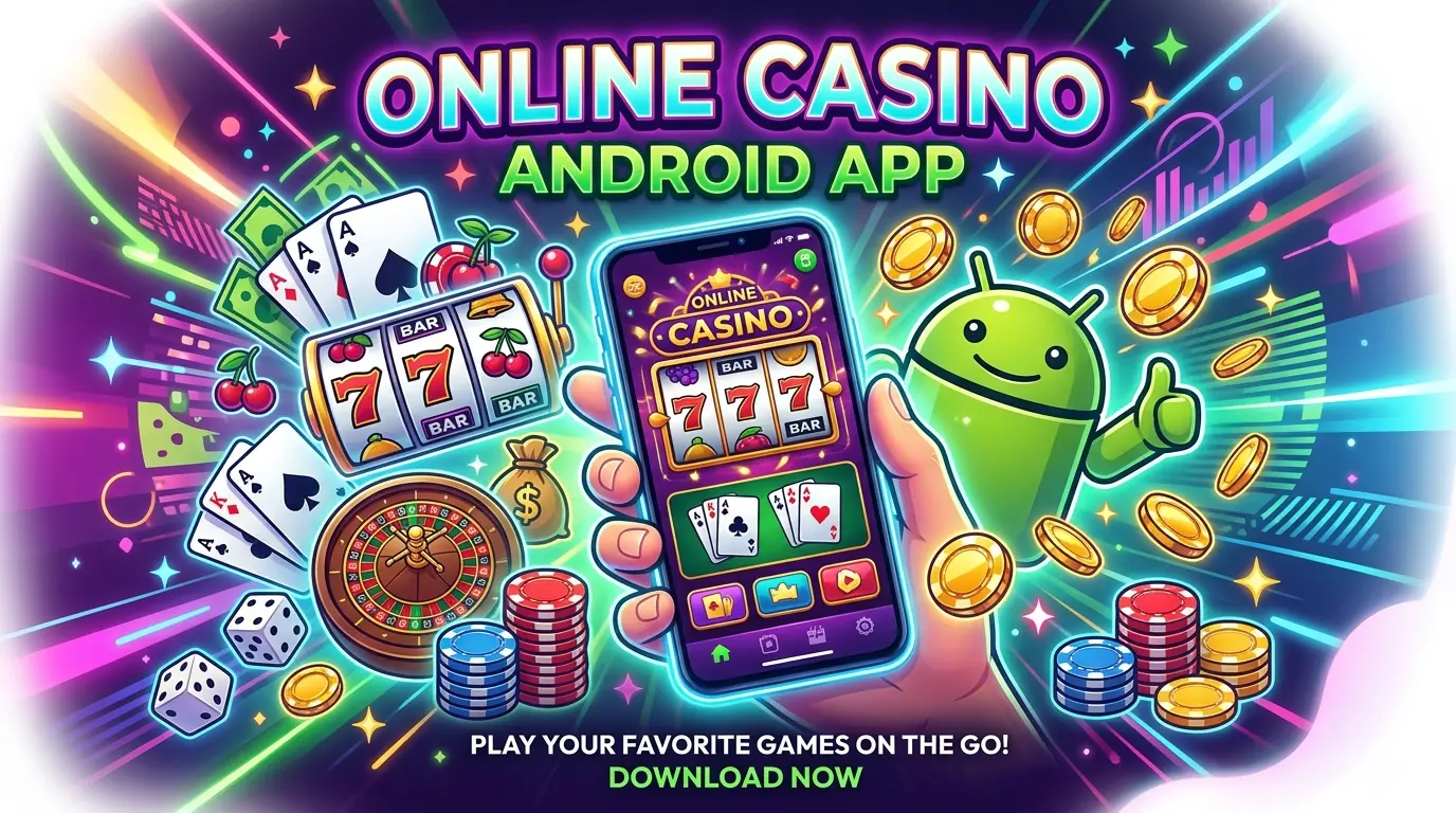 Boo casino Android-sovellus
