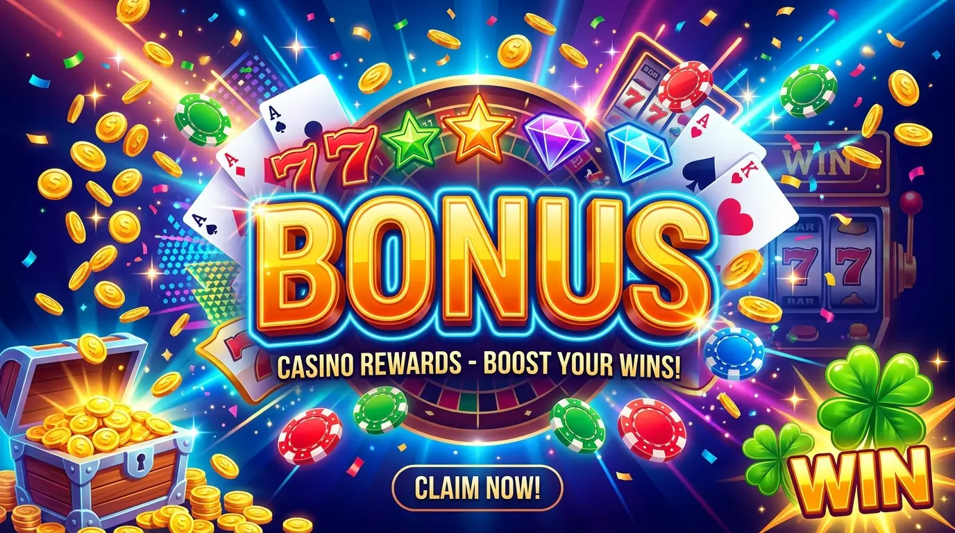 Bonus Boo casino