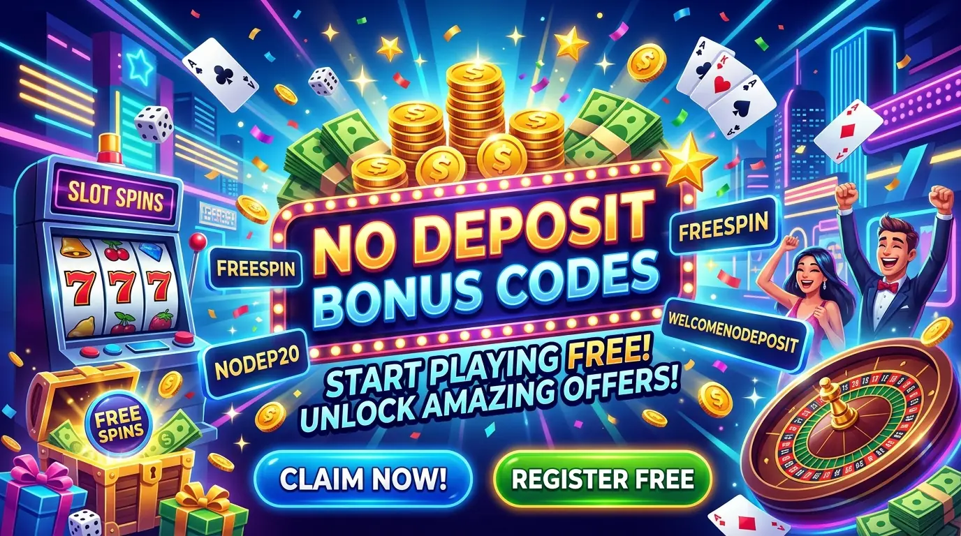 Boo casino bonus ilman talletusta