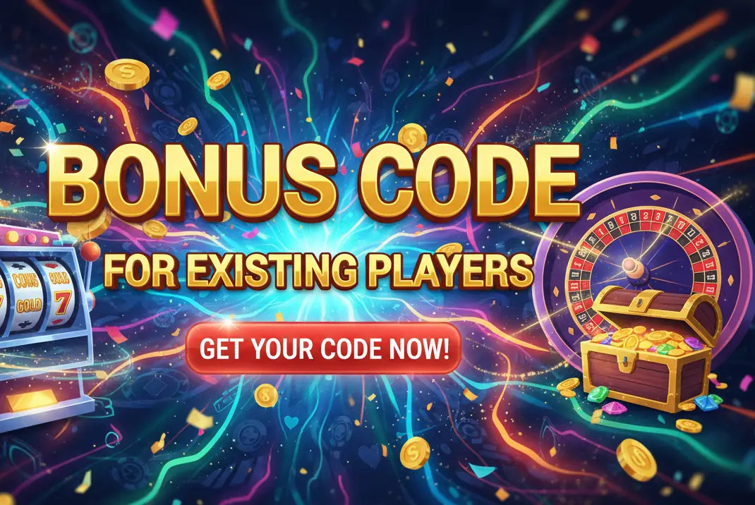 Boo casino bonuskoodi nykyisille pelaajille