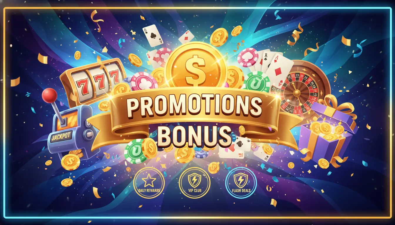 Boo casino tarjoukset