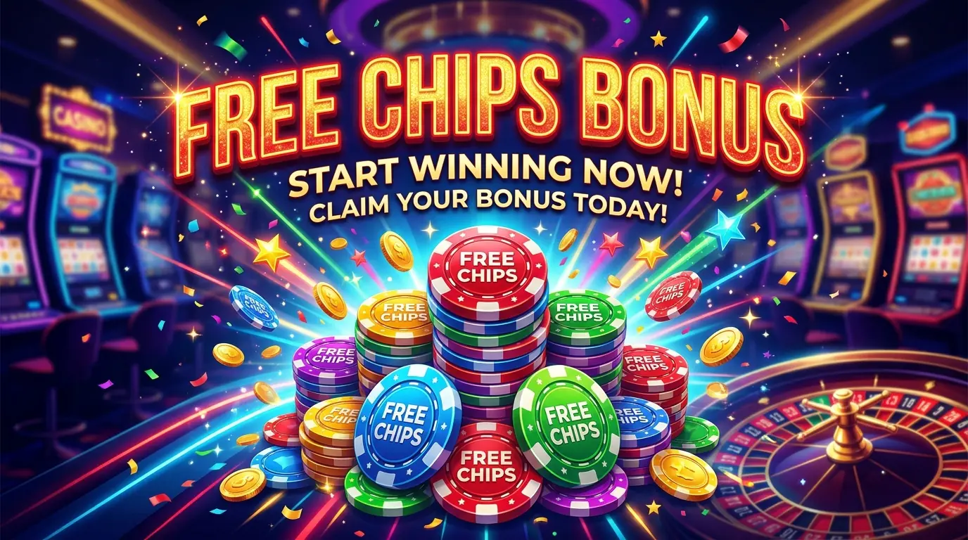 Ilmaiset chipit Boo casino