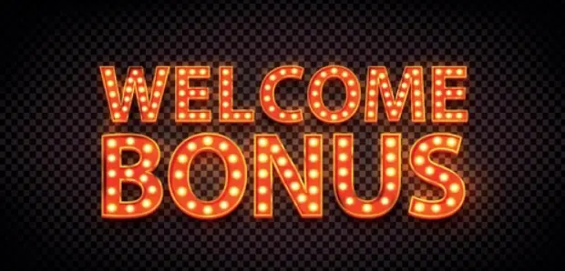Welcome bonus Boo casino