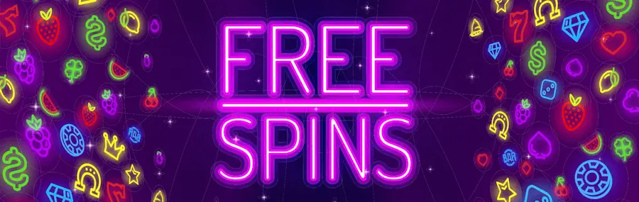 Boo casino free spins