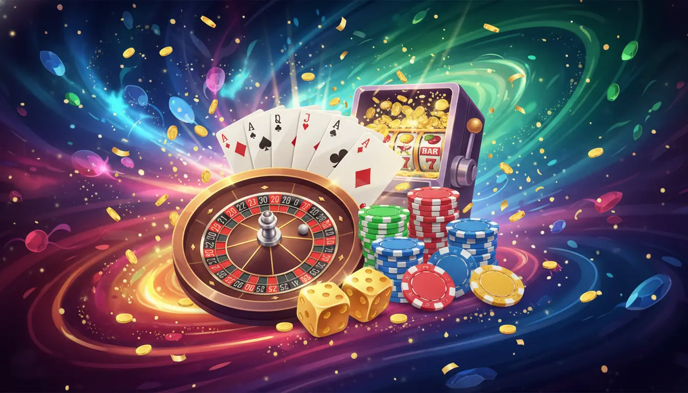 Kuka omistaa Boo casino