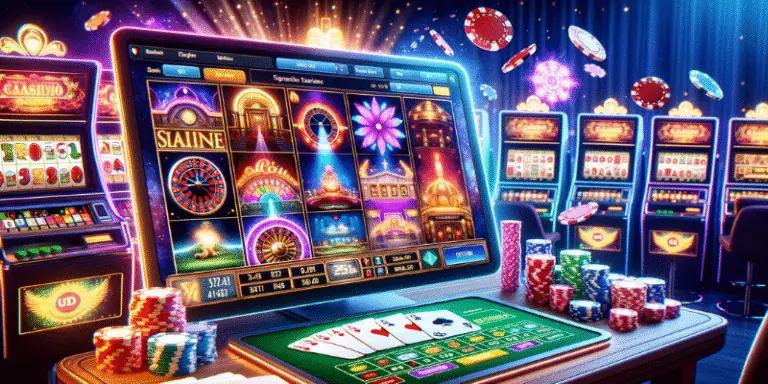 Games Boo casino