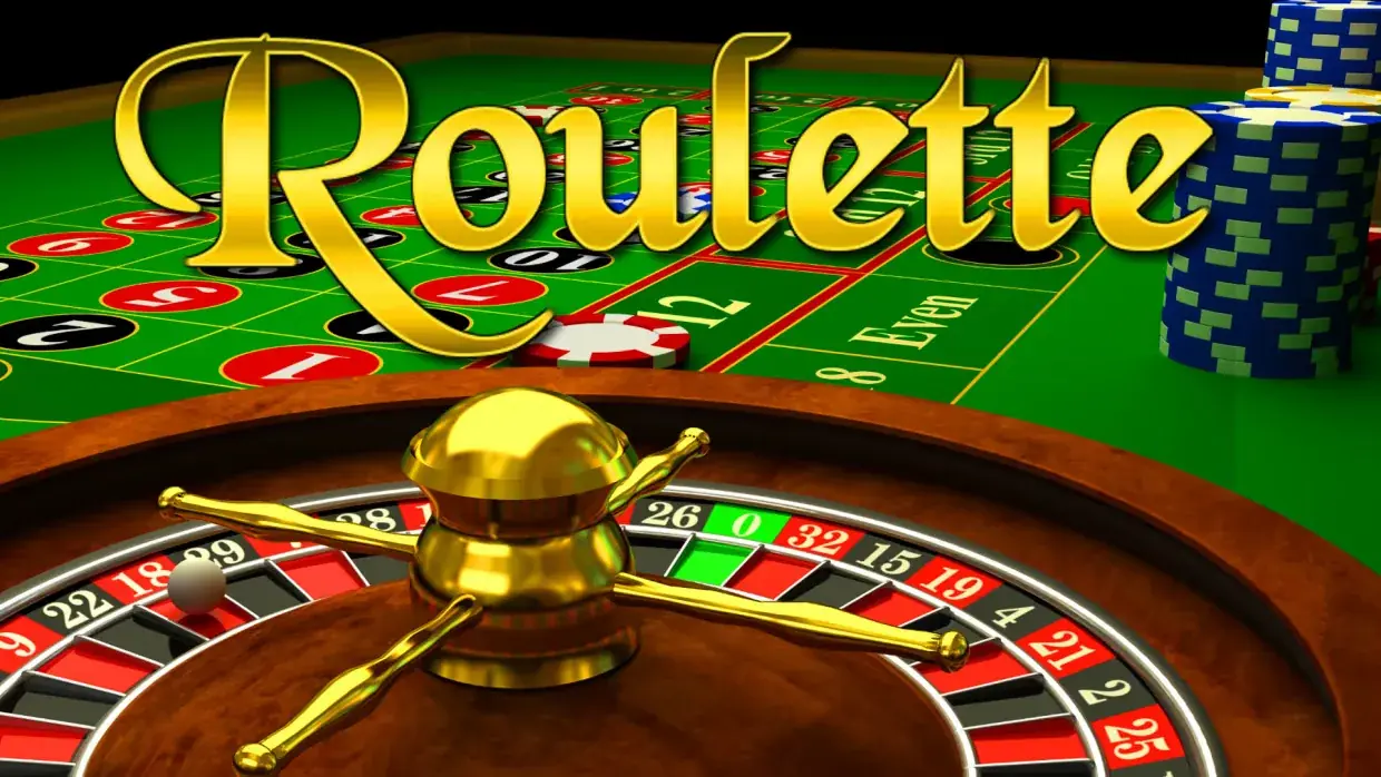 Roulette Boo casino