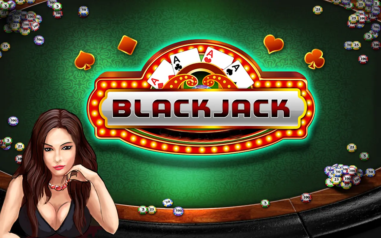 Boo casino blackjack