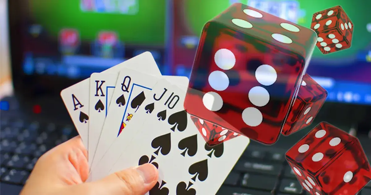 Boo casino poker