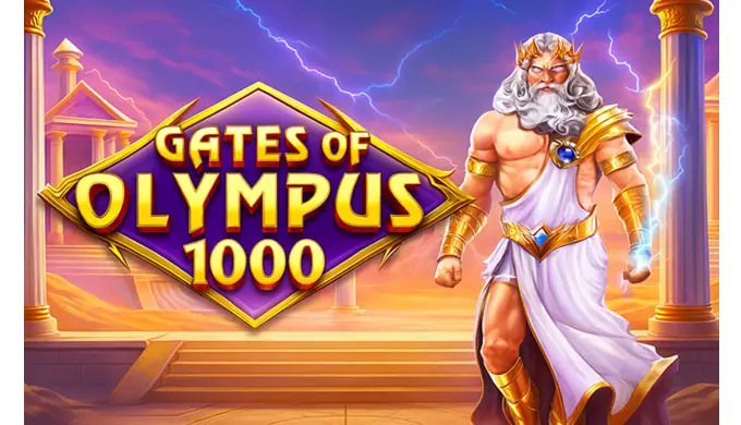 Boo casino Gates of Olympus